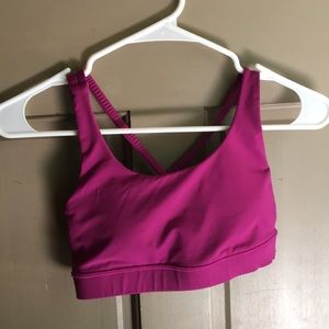 LULULEMON bra